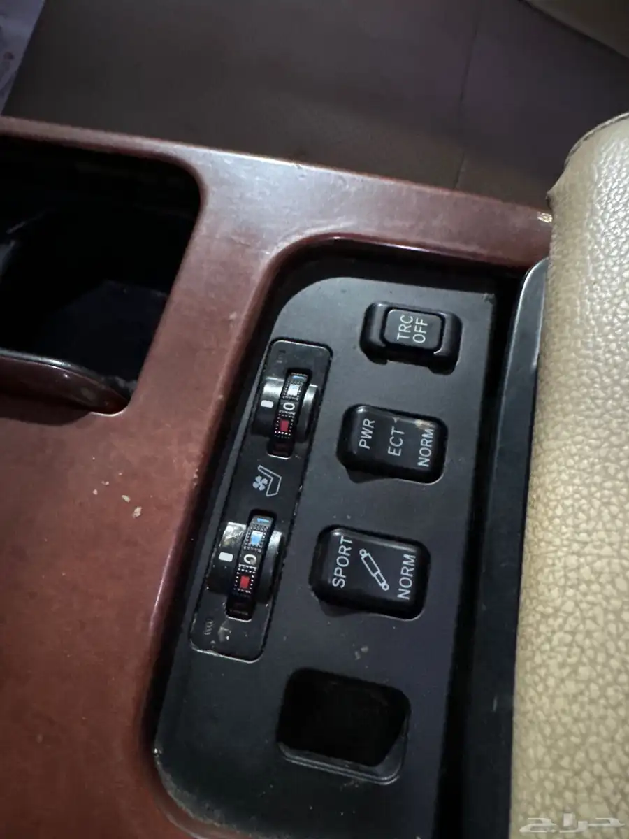 لكسز gs430 13