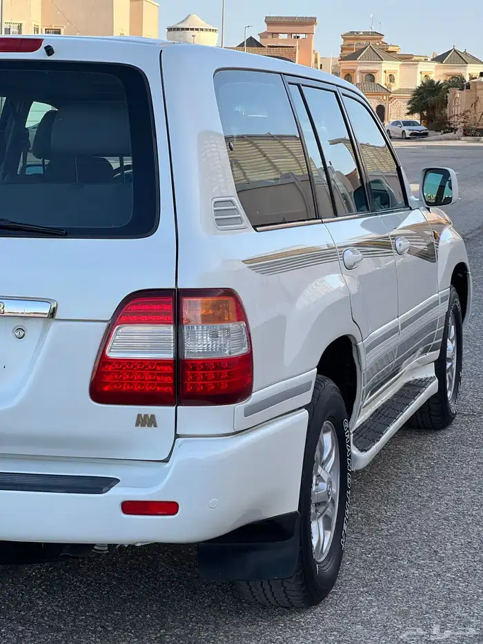 VX-R 2007 فل كامل رقم (3) 7
