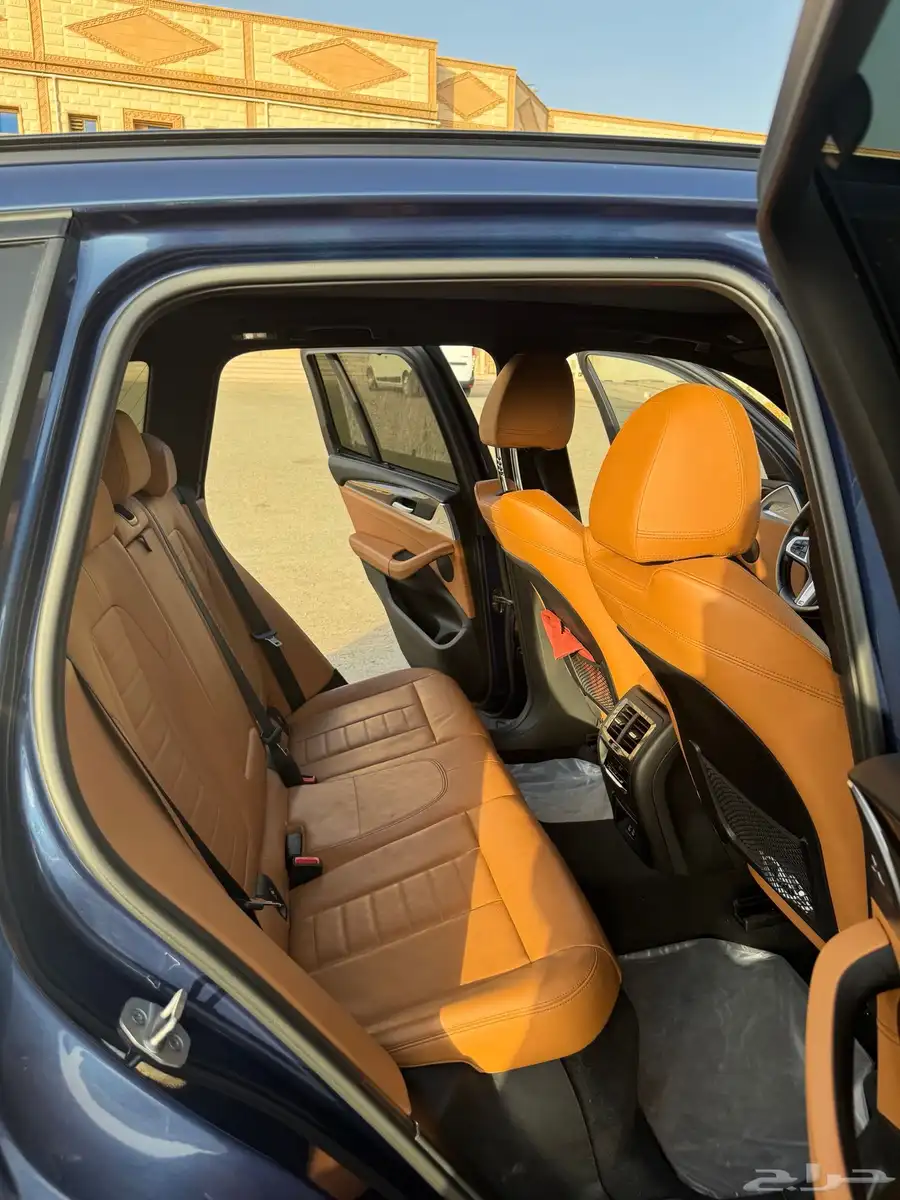 للبيع BMW X3 m kit 2021 18