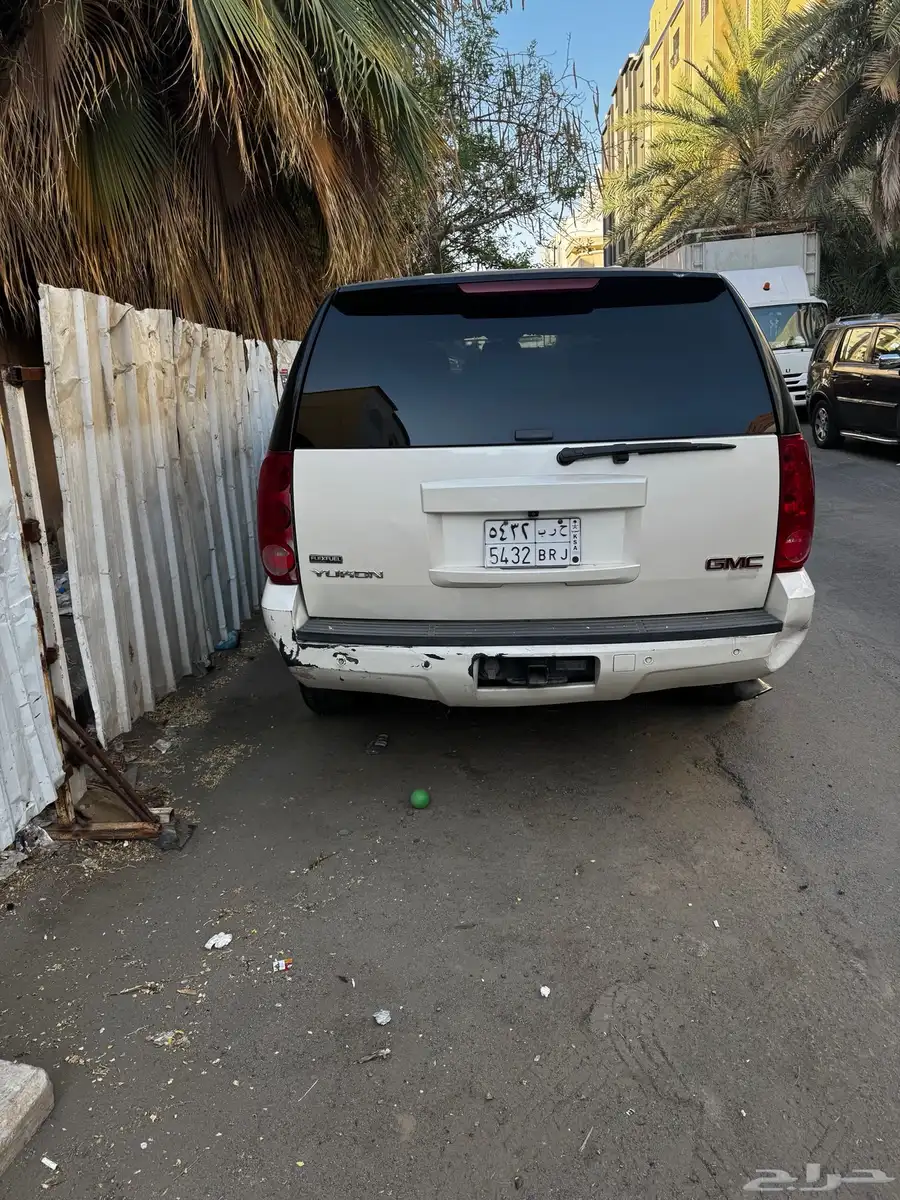 يوكن فل كامل ممشى 400 000 في صرفية زيت بسيطة بودي نظيف 3