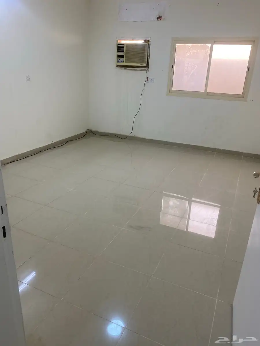 شقه غرفتين كهرب مشترك 2