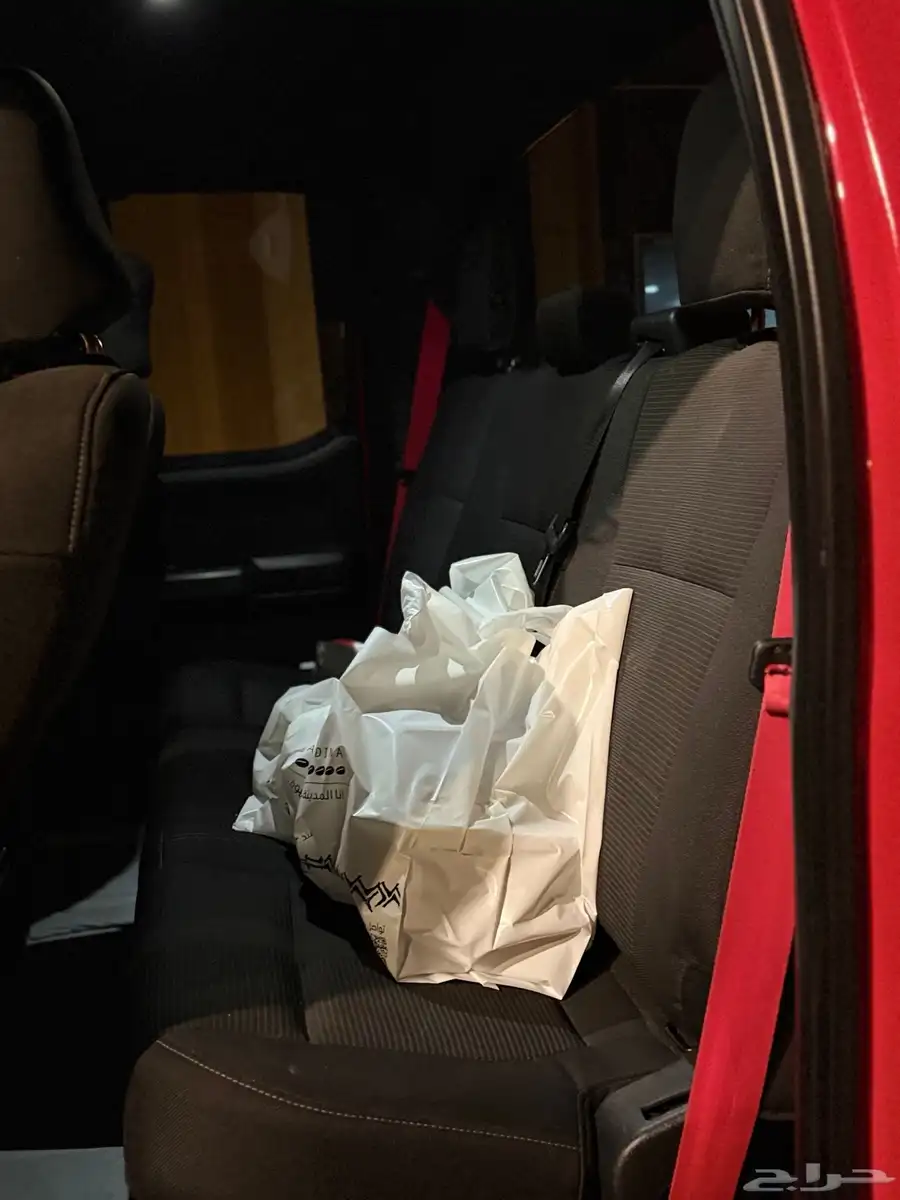نظيف البيع مستعجل F150 غمارة ونص 9
