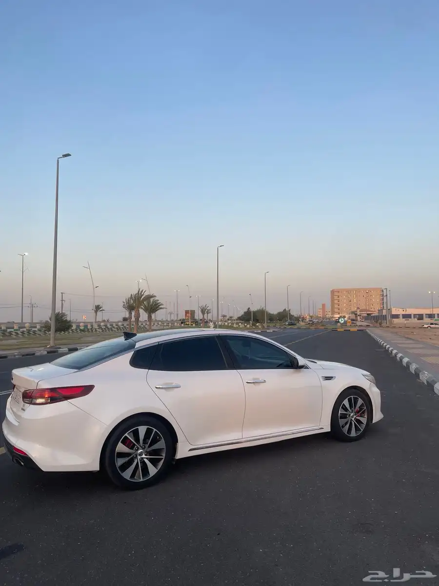 اوبتيما16ديزل 0
