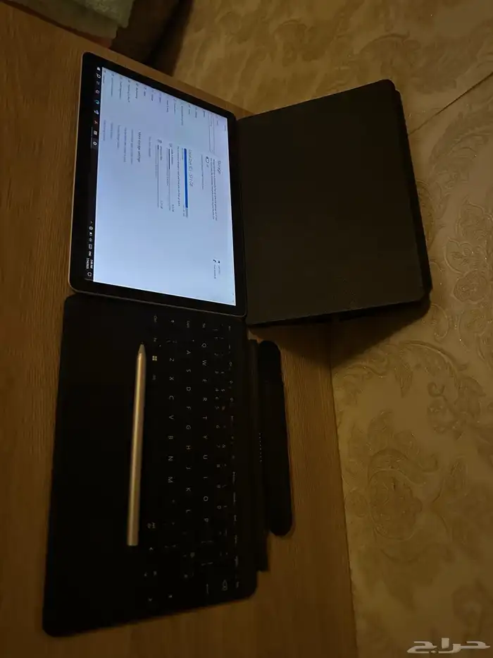 Microsoft surface go 2 8