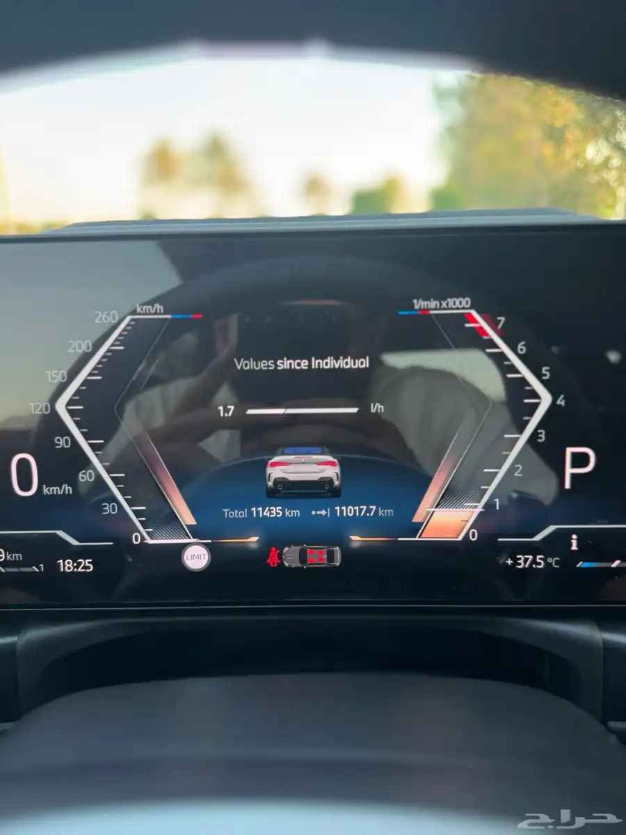 2025 BMW 420i 50th M kit 22