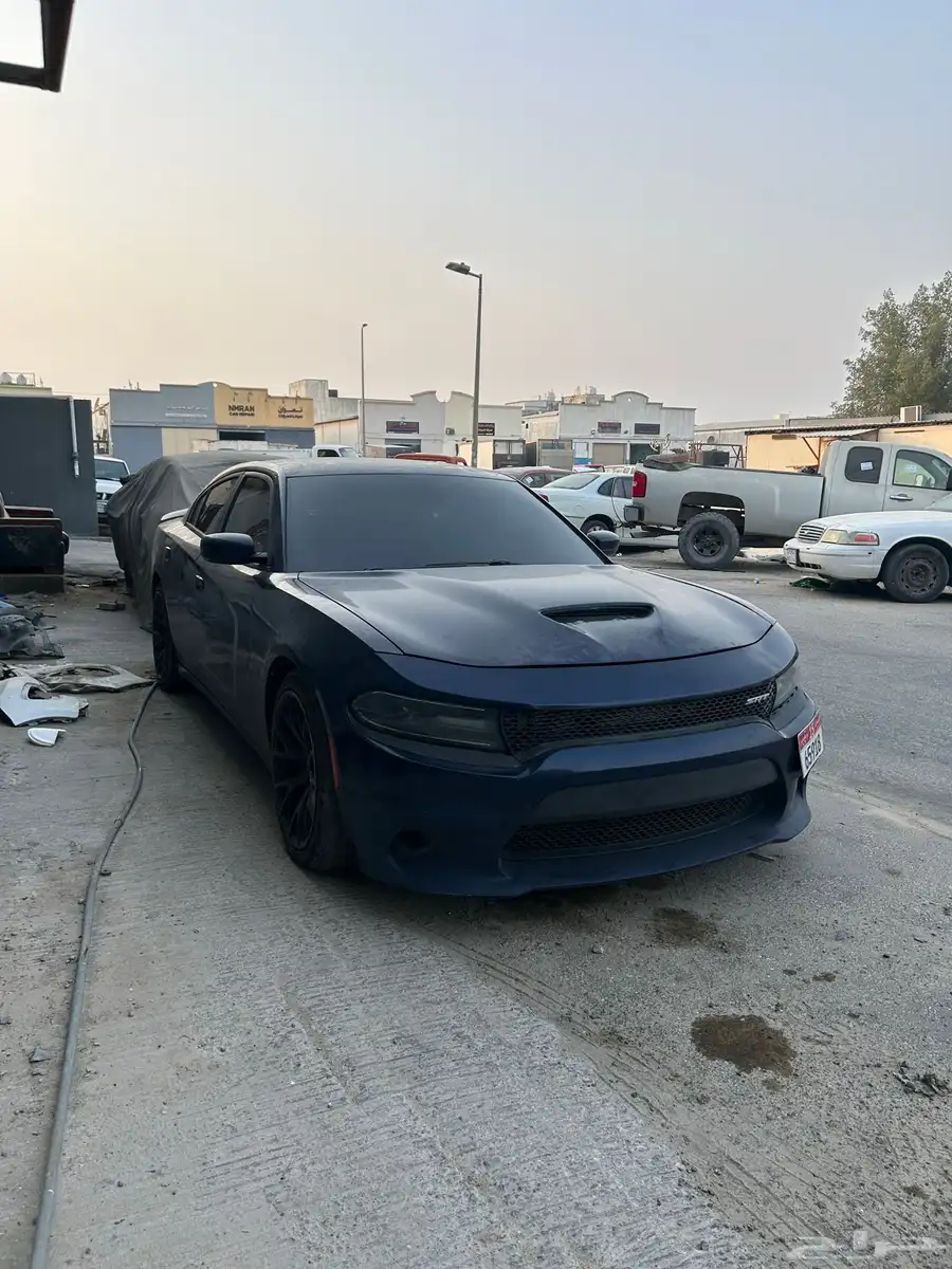 للبيع قطع تشارجر 2017 0