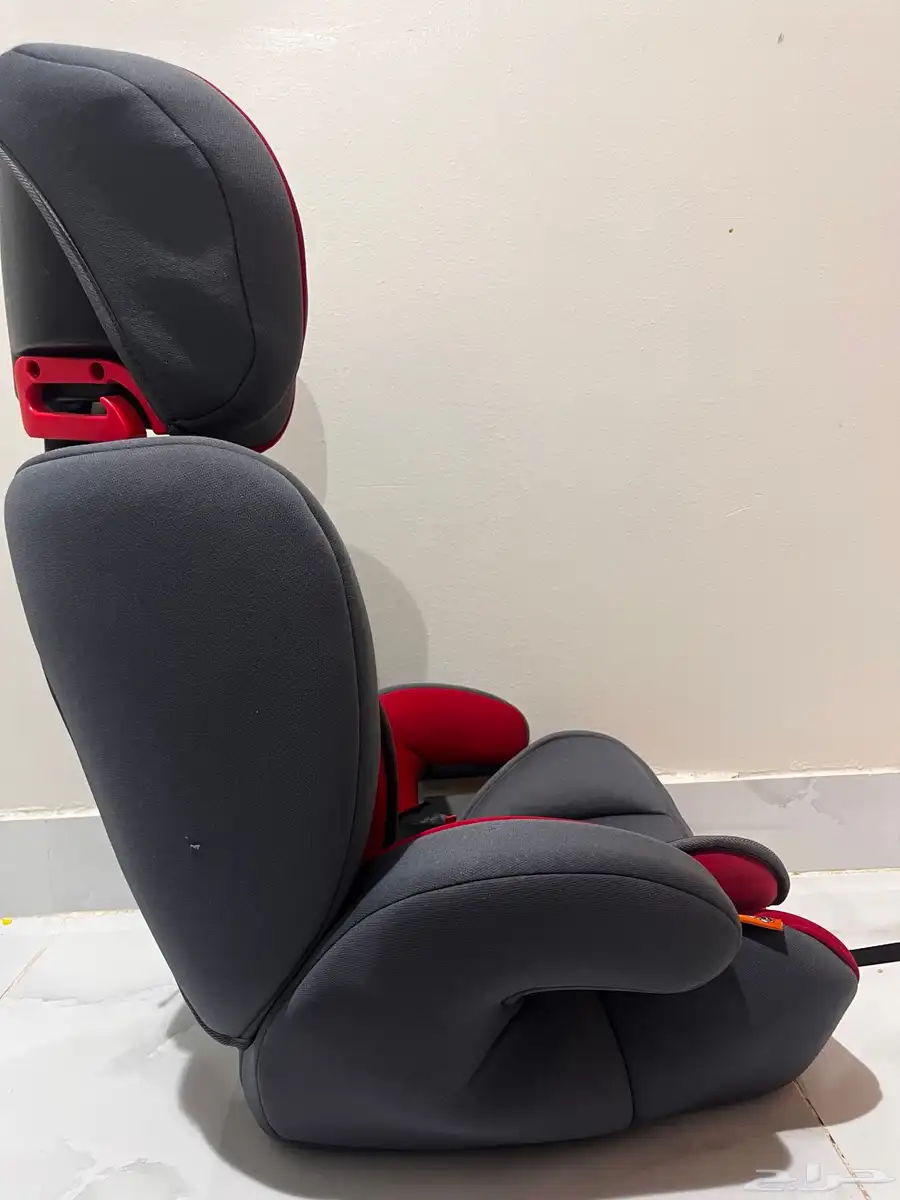 Baby Car Seat index