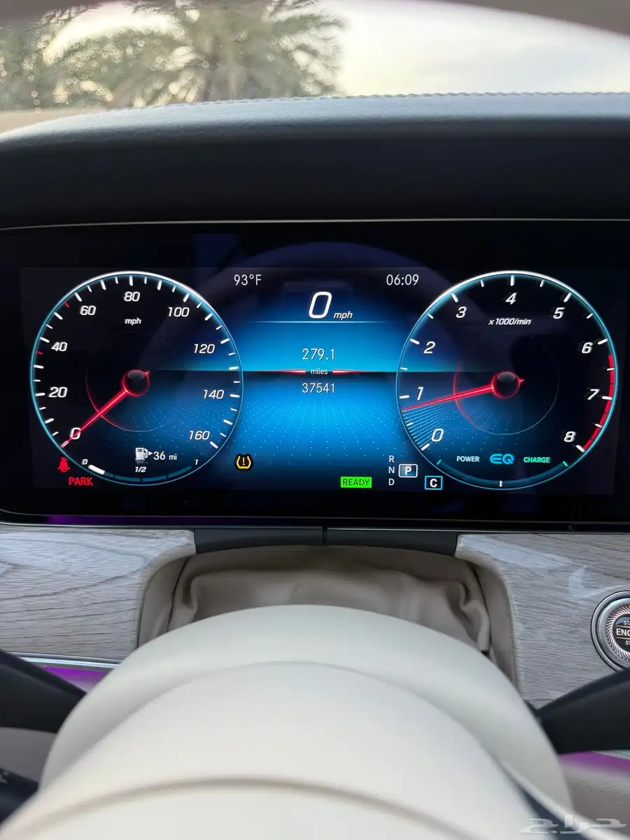 MercedesE450 Coupe 2022 13