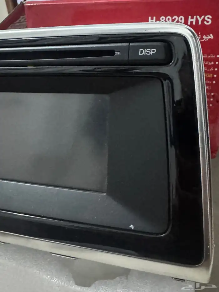 مسجل  سوناتا 2018 - النترا 2013 للبيع 0