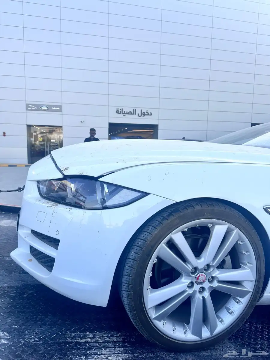قطع جاكوار 5