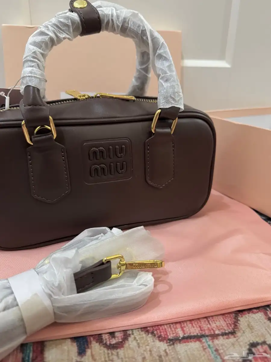 شنطة ماستر miu miu 0