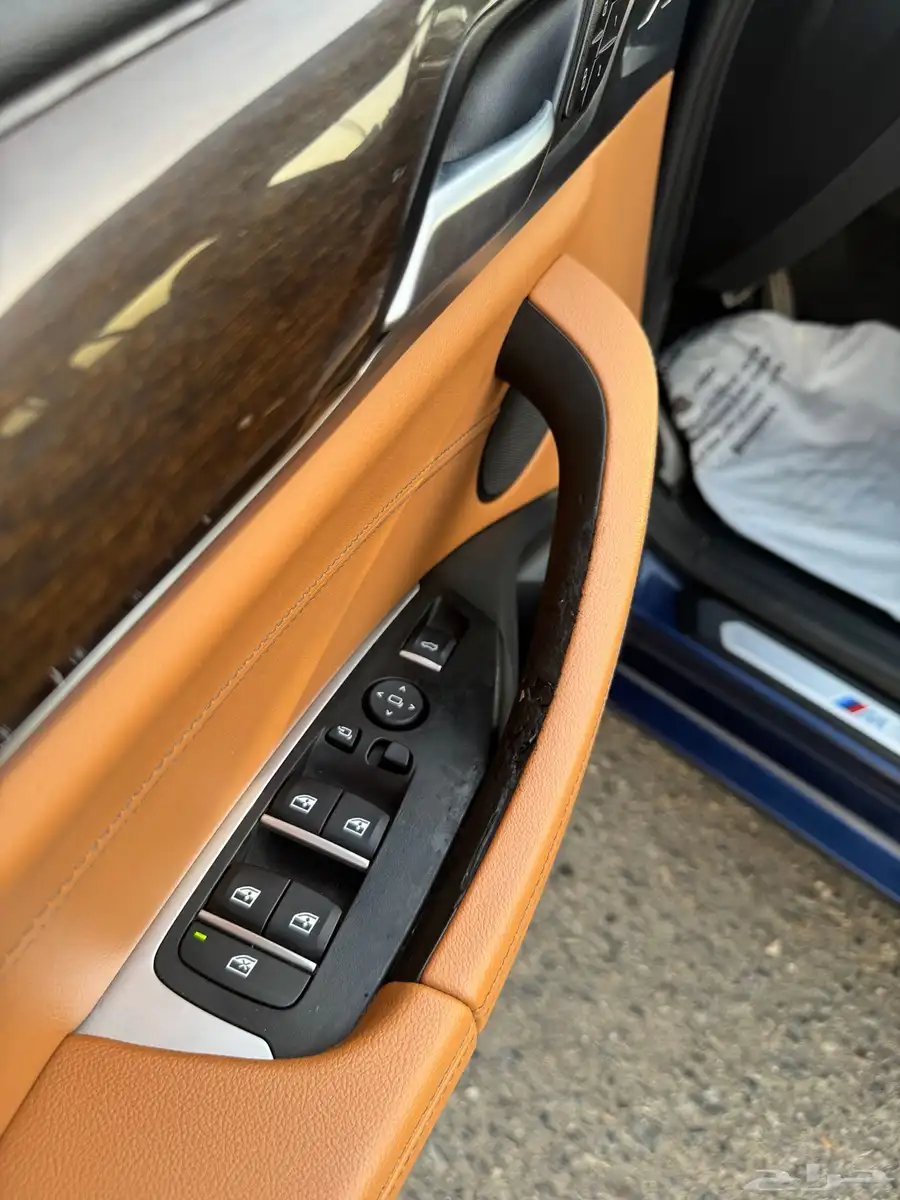 للبيع BMW X3 m kit 2021 8