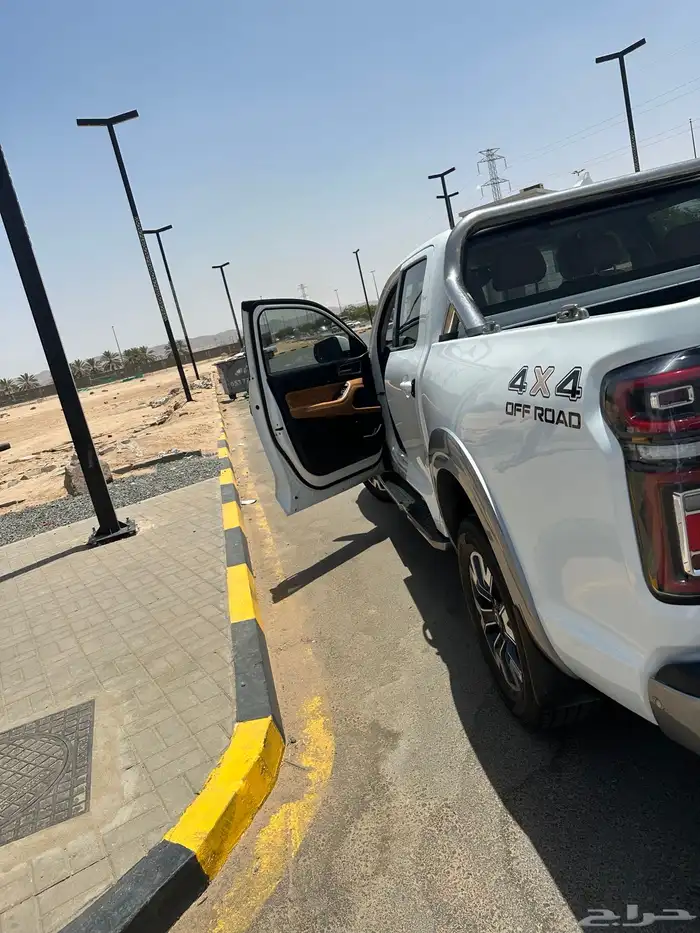 جريت وول بور 2023 3