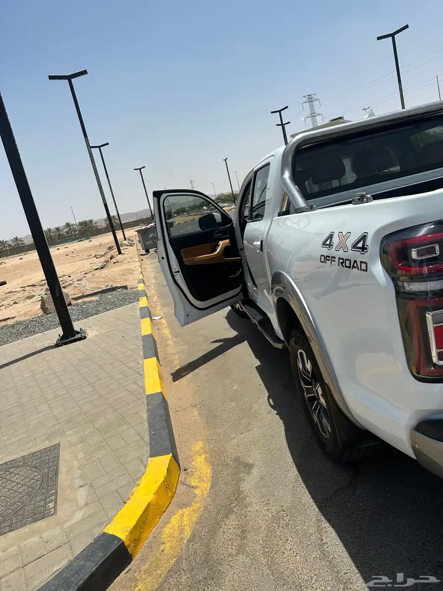 جريت وول بور 2023 3
