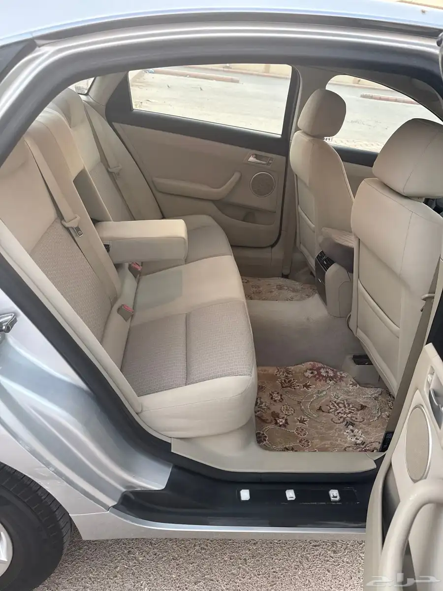 كابرس LS 2013. وكاله  نظيف جدا 41