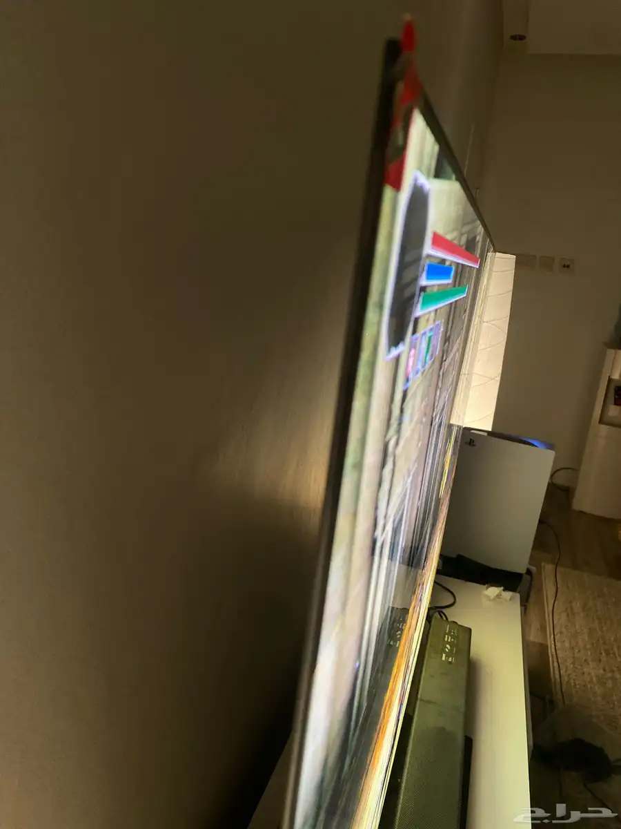 شاشة Oled سامسونج 1