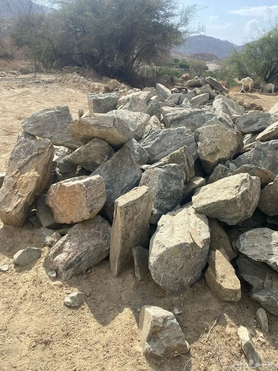 حجاره بنيان 2