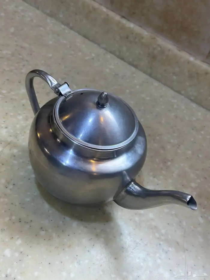 ابريق كوري قديم ونادر 1