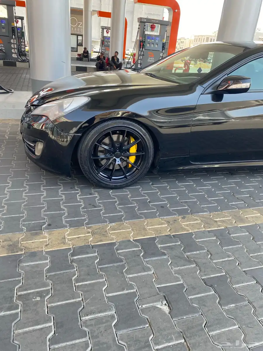 جنسس كوبيه 2