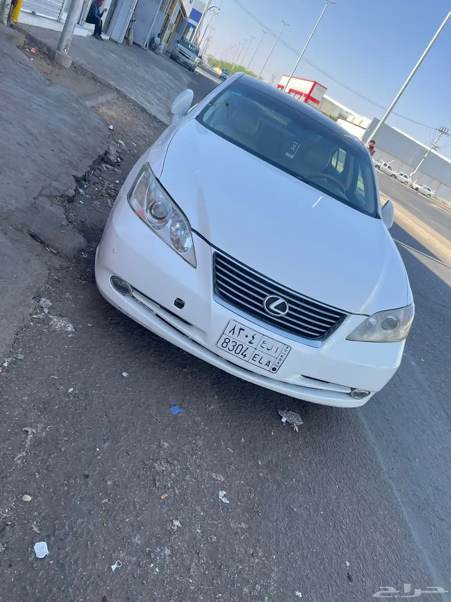 لكزز350 فل كامل مغيره مكينه موظب القير ممشى570البدي ثلاث 3