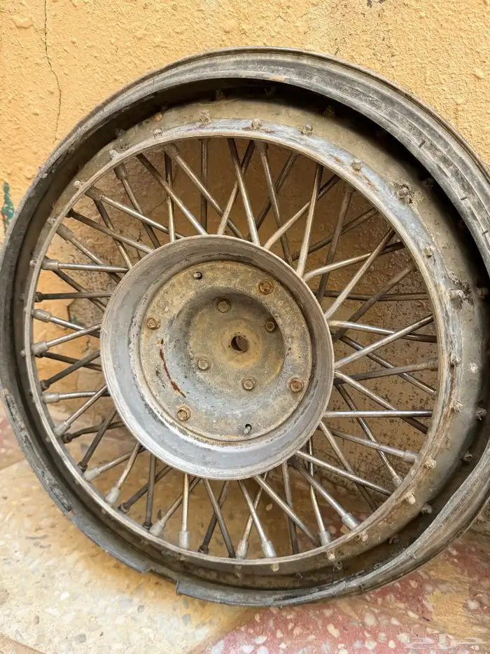 طيس كابرس 8