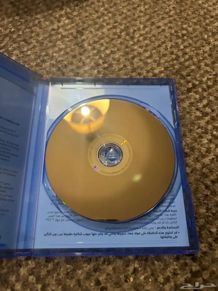 شريط فيفا 5 سنة 24 2