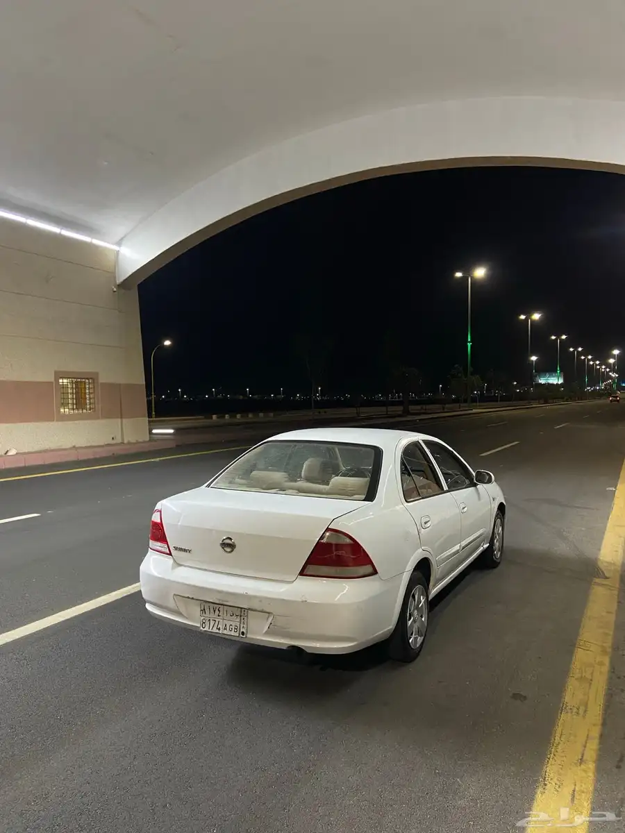 صني نيسان. 4
