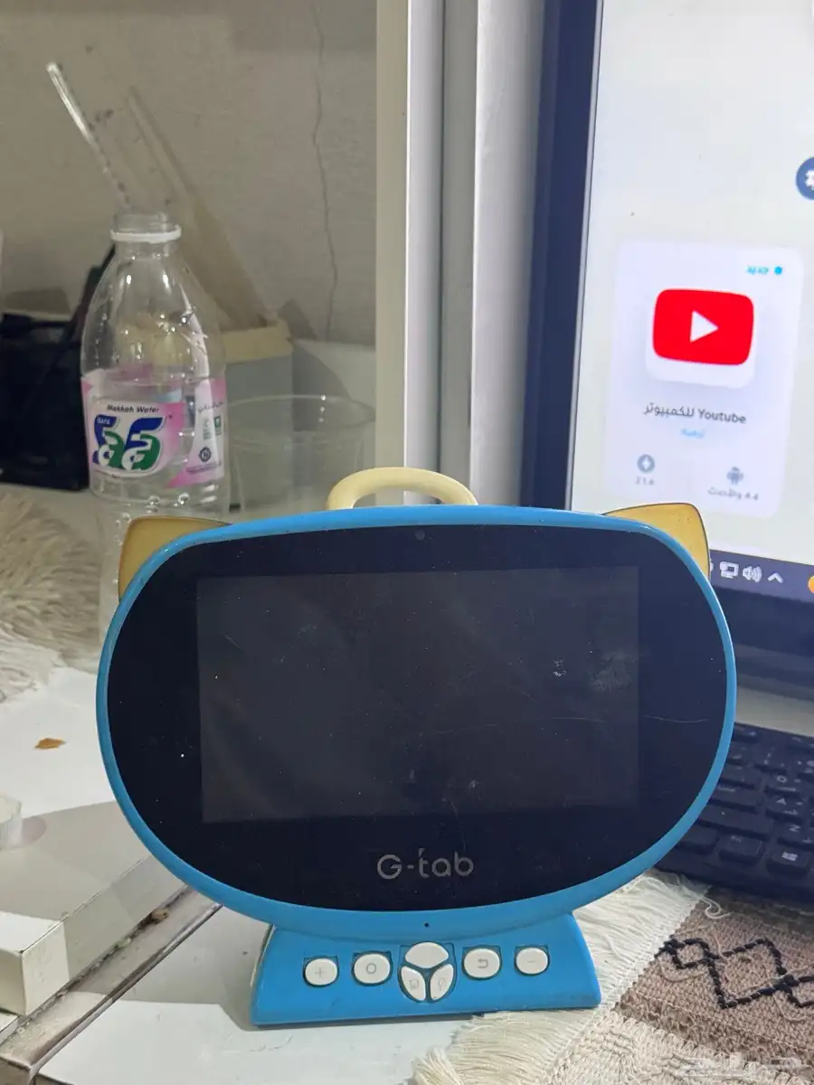 تاب للاطفال 1