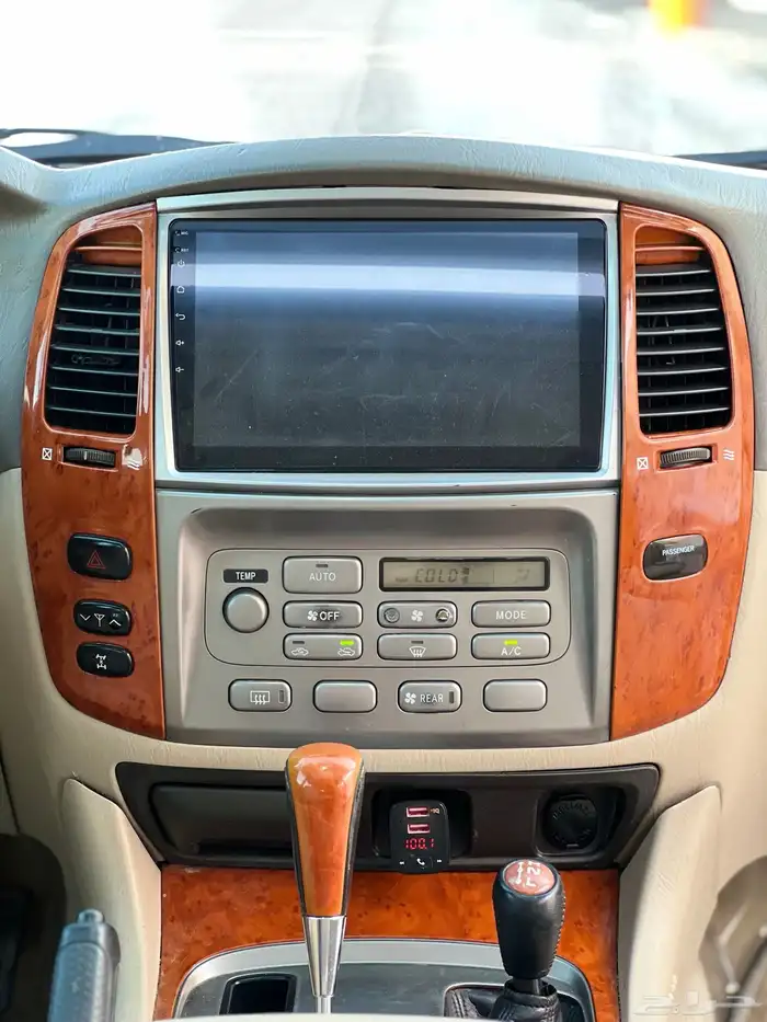 VX-R 2007 فل كامل رقم (3) 40
