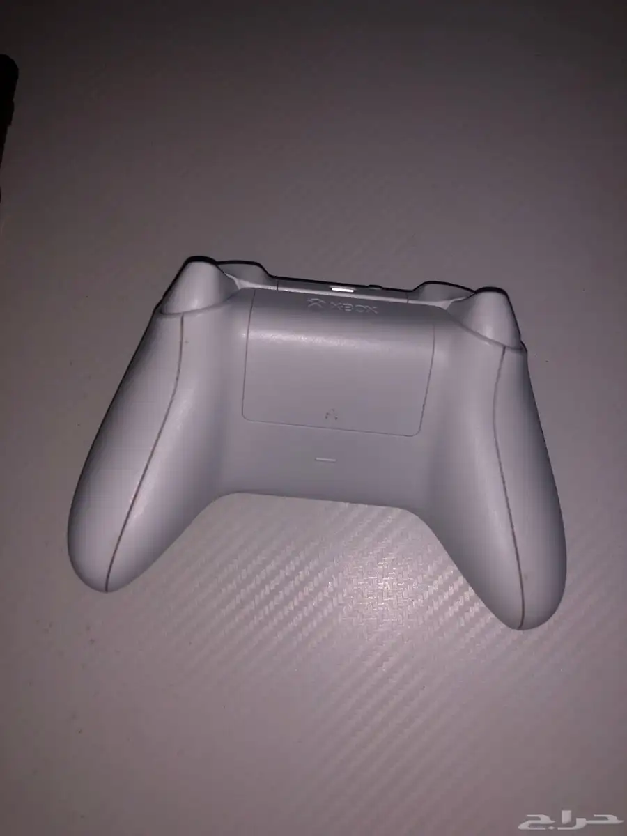 يد Xbox Series X S اللون ابيض اصلية 1