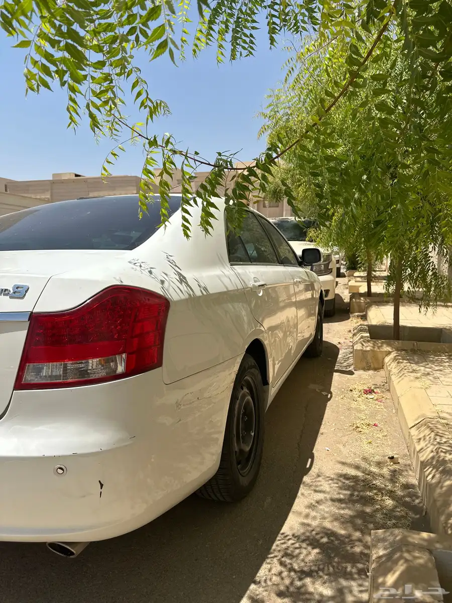جيلي 2015 مالك اول 10