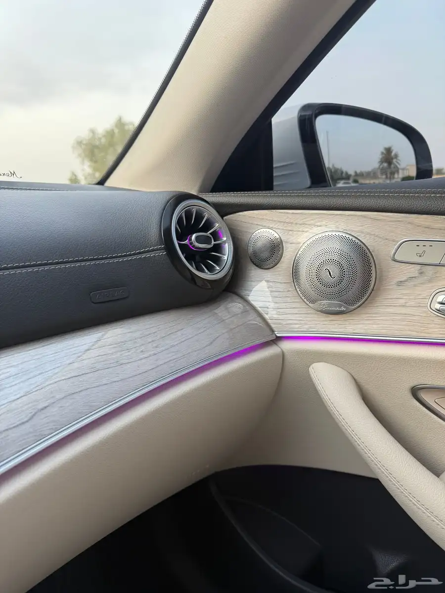 MercedesE450 Coupe 2022 12