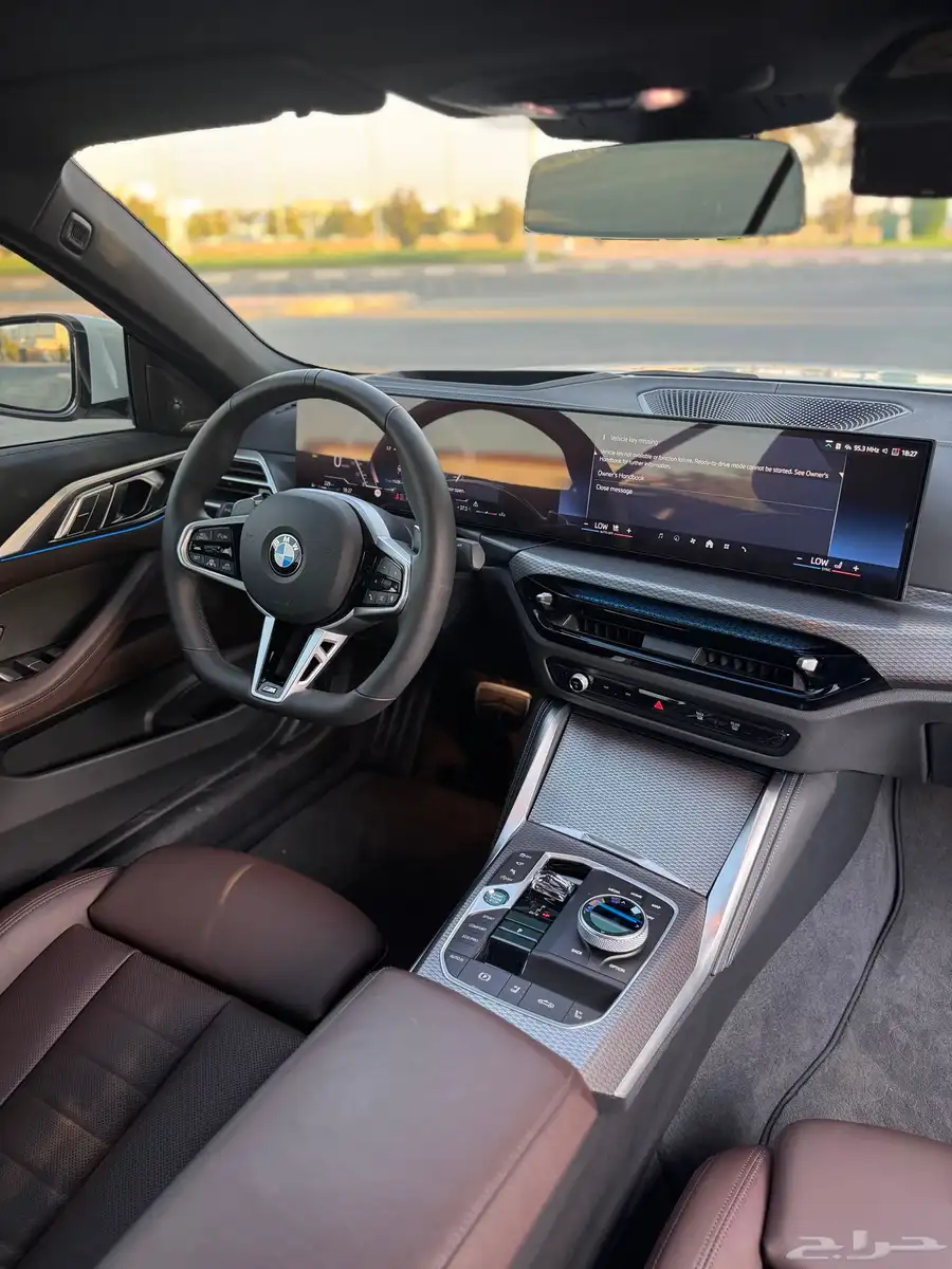 2025 BMW 420i 50th M kit 29