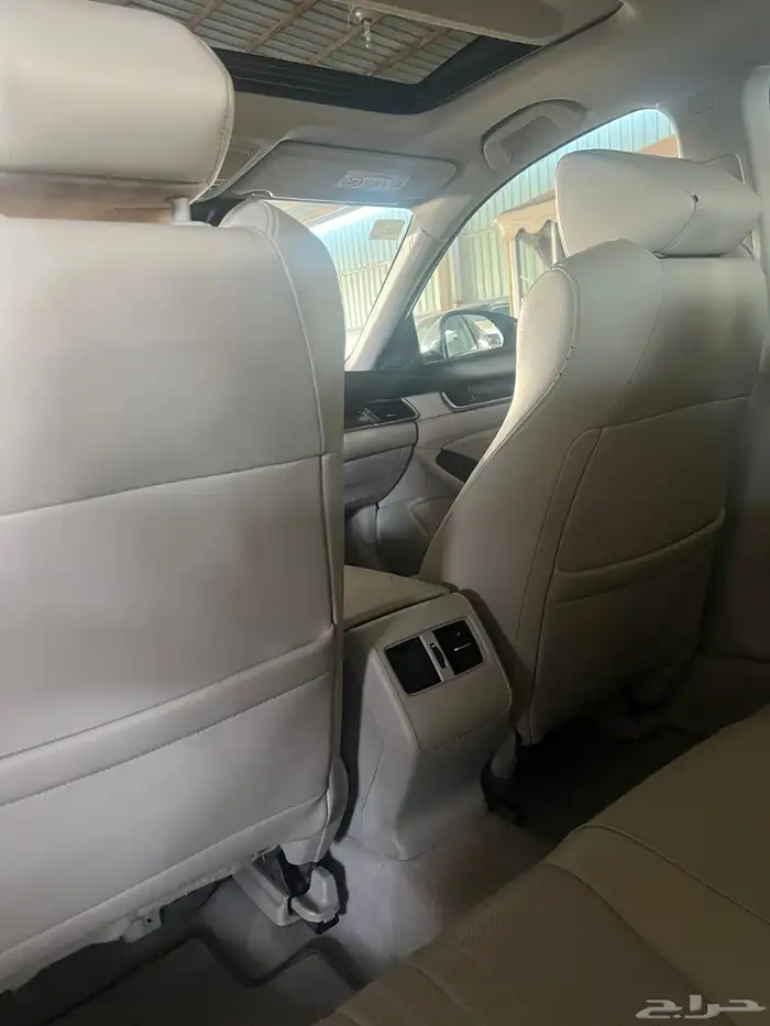 هوندا أكورد موديل 2019 3