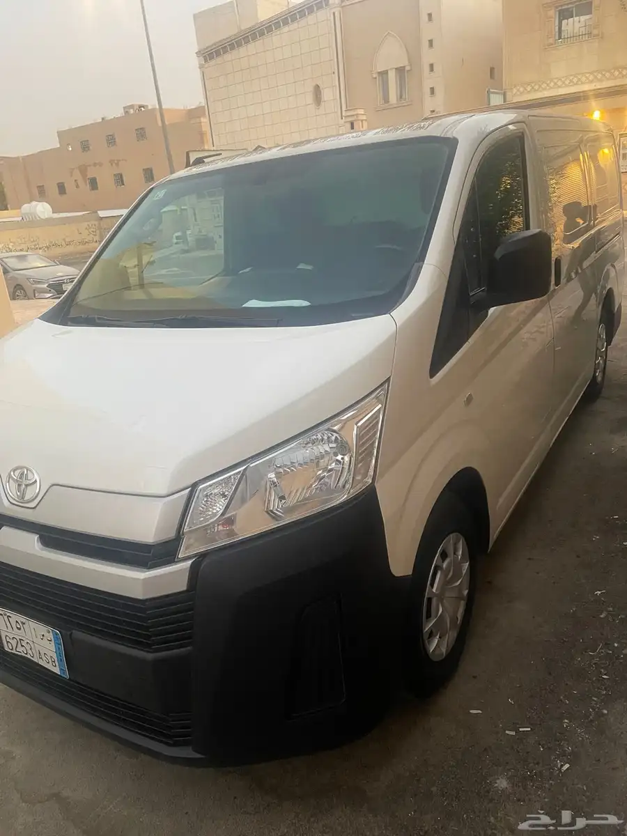 هايس 2020 6