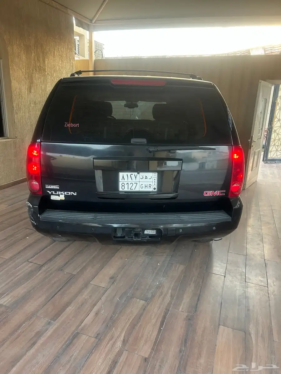 يوكن 2011 2