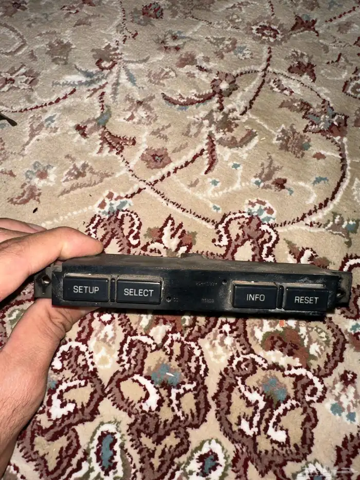 قطع فورد 1