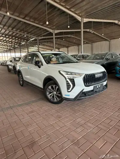 هافال جواليان اكتف 2025 نص فل 0