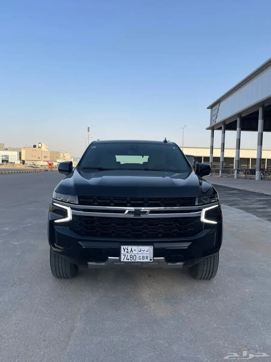 تاهو 2022 دبل 1
