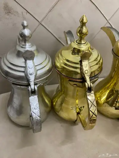 ثلاث دلال مبهير 6