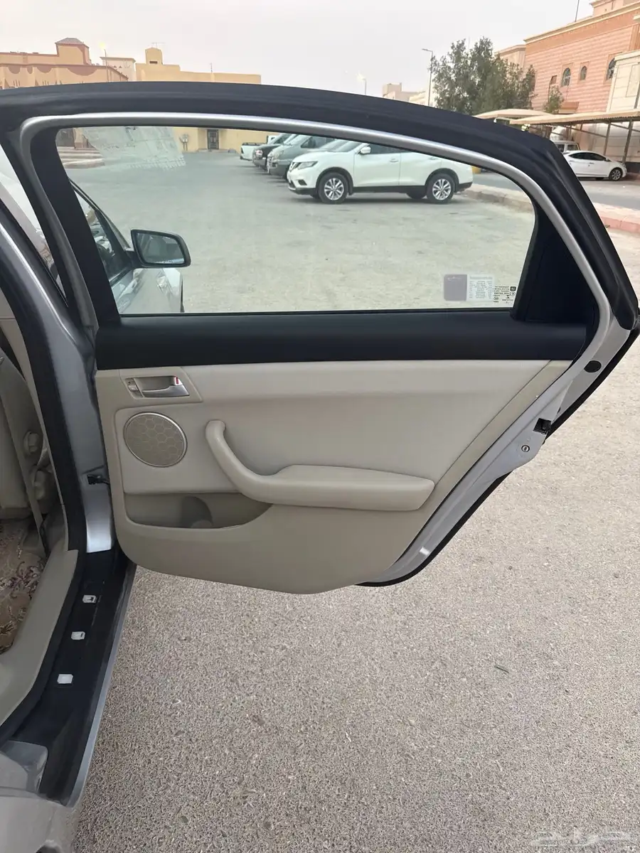 كابرس LS 2013. وكاله  نظيف جدا 40