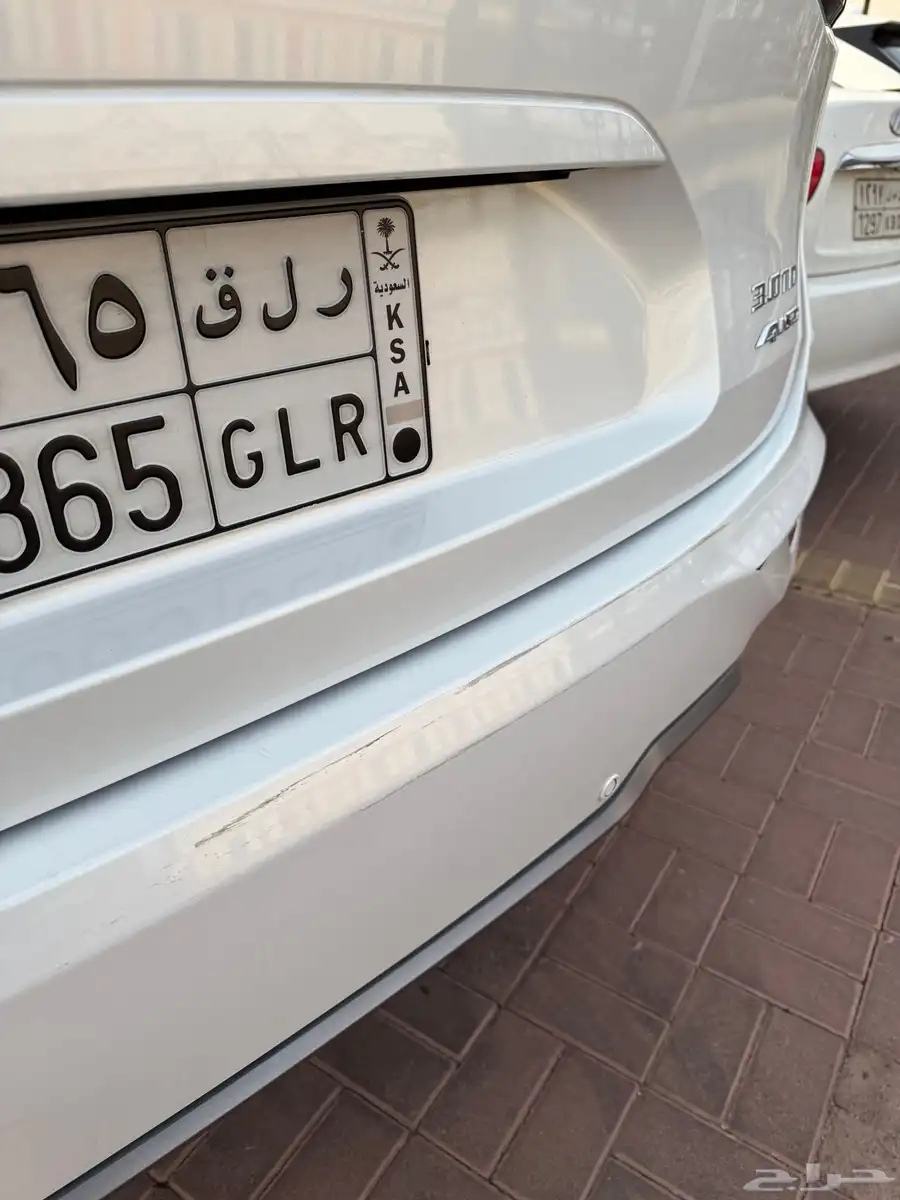 جيب اسيزو ام يو اكس MUX 2023 نظيف للبيع 19