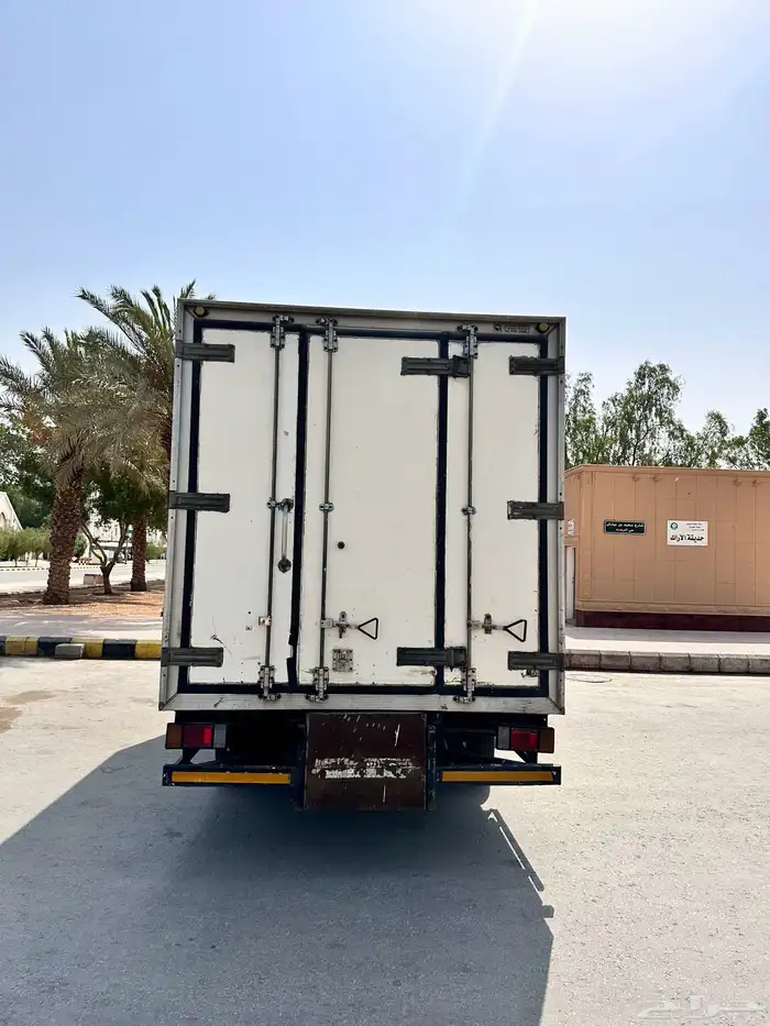 صندوق ثلاجه دينا ايسوزو 9