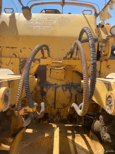 بلدوزر 85-18 25