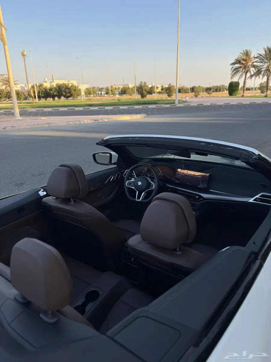 2025 BMW 420i 50th M kit 15