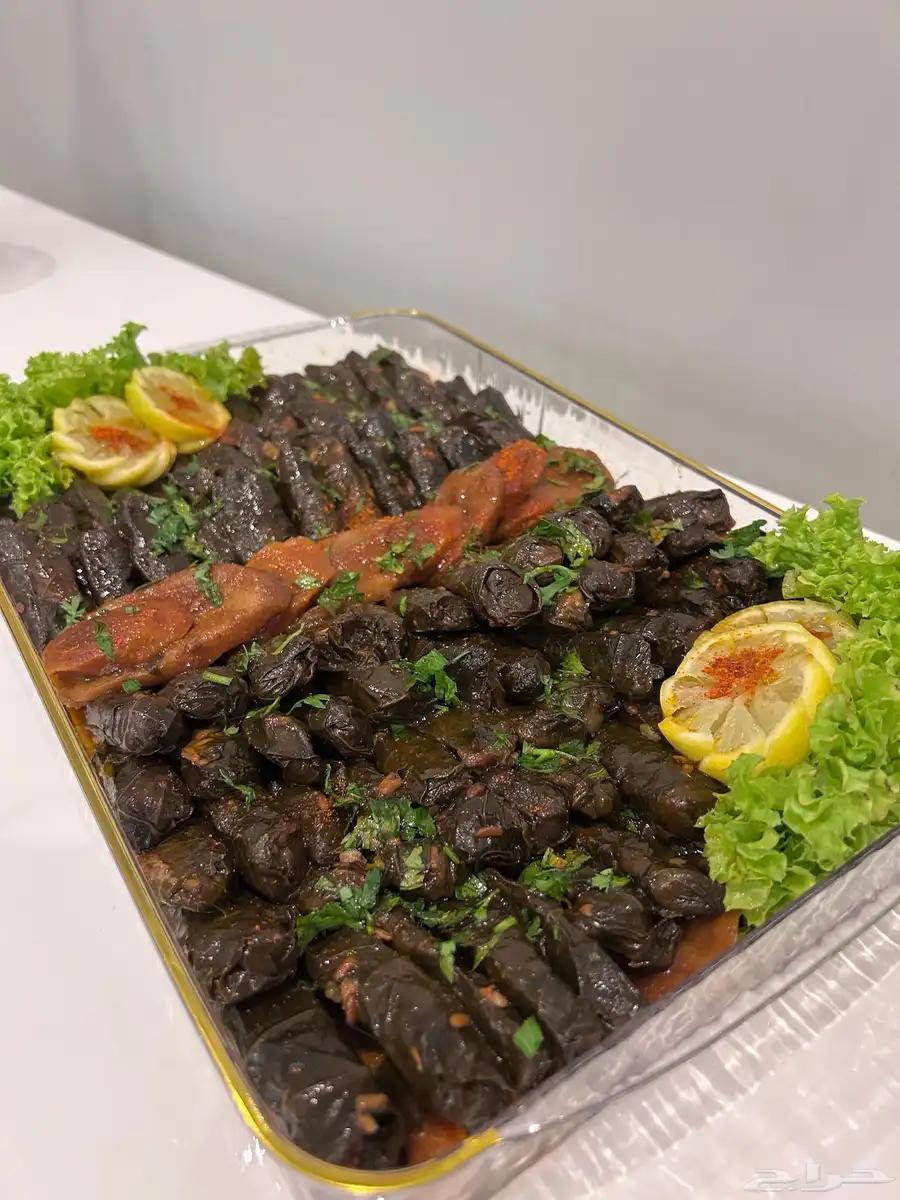 ورق عنب 2