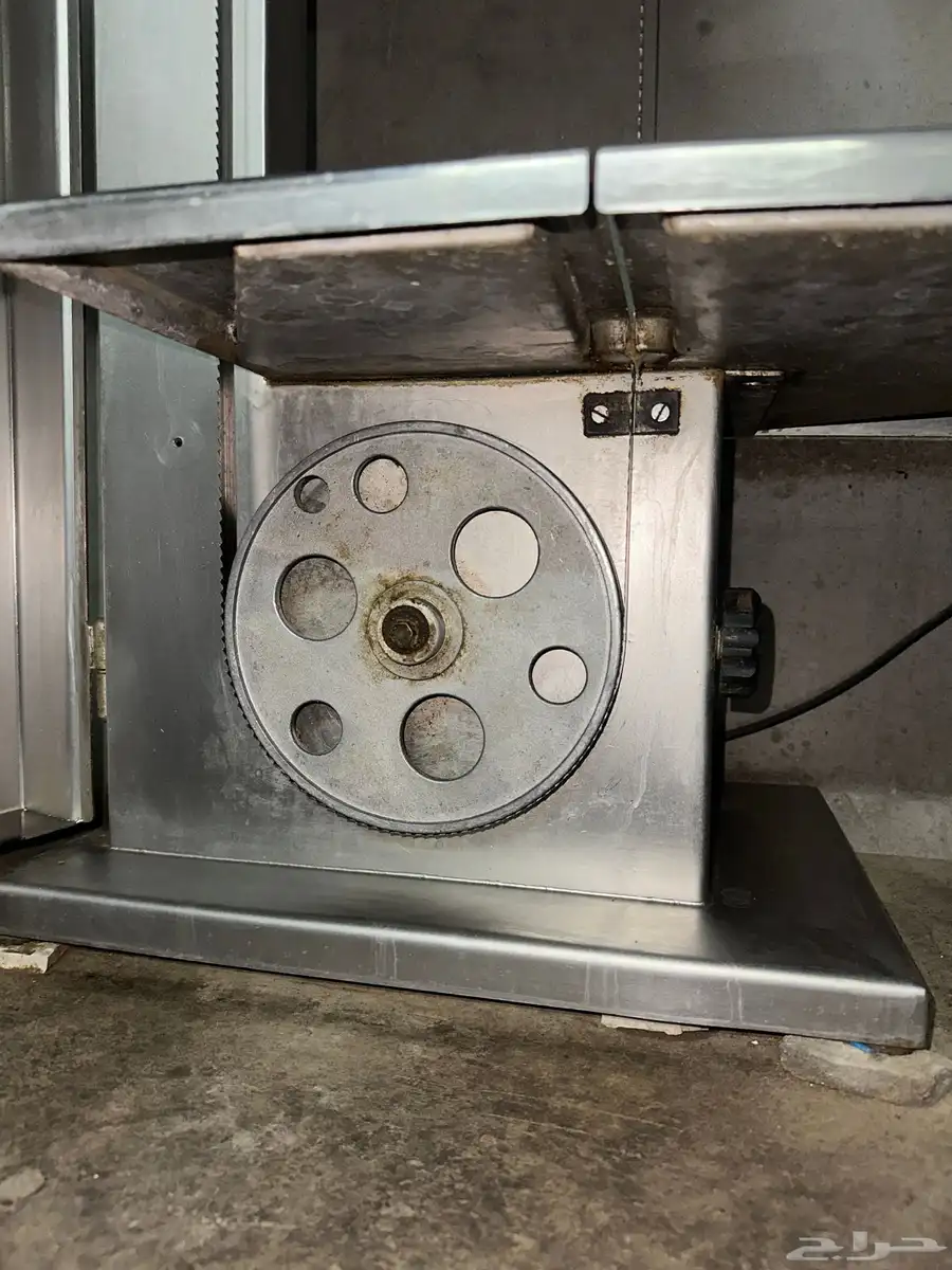 Italian CGT Saw Cuter Machine Mobile Number 4
