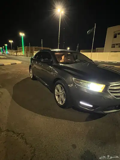 فورد تورس 2015 محركات شرط 8