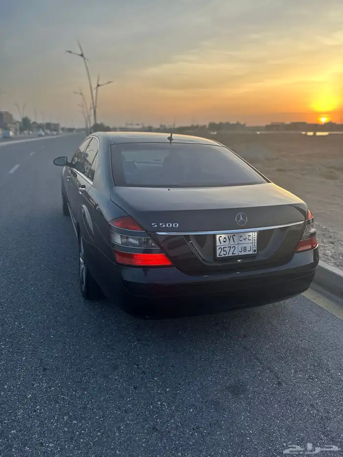 مرسيدس بانوراما 6