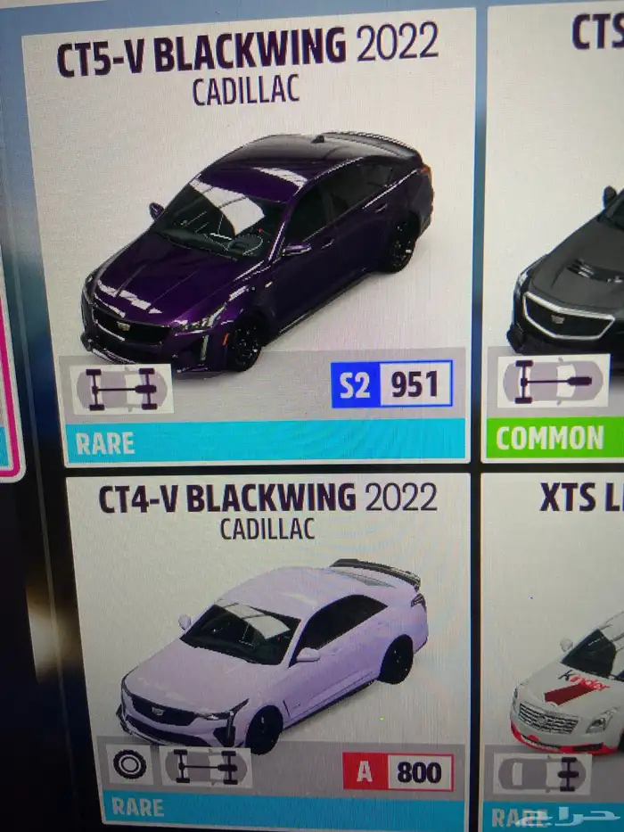 متجر جمر لفورزا 1